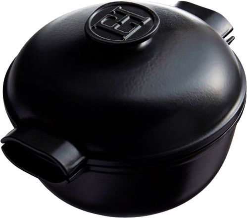 Кастрюля с крышкой Delight 4 л 8700754 Emile Henry