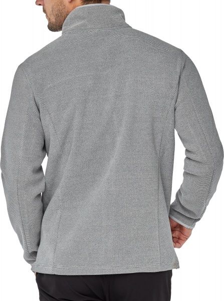 Джемпер McKinley Tallac ux 294788-901911 р. XL серый