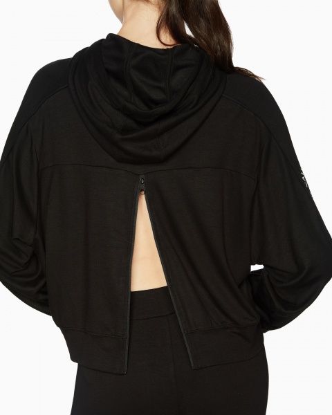 Джемпер Calvin Klein Performance 00GWF9W375-007 р. L черный