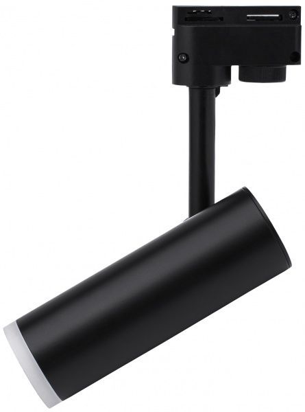 Трековый прожектор Hopfen TLS COB 10 Вт 4000 К черный 