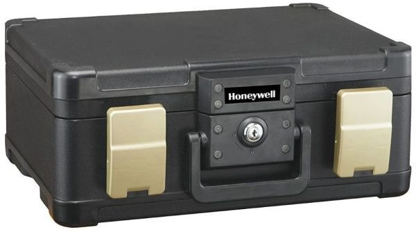 Сейф Honeywell огнестойкий и водостойкий 1103G 
