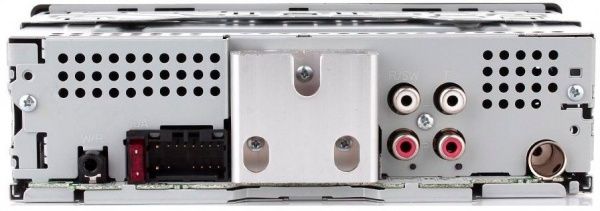 Автомагнитола PIONEER MVH-S120UI 