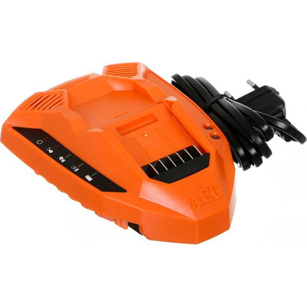 Шуруповерт аккумуляторный AEG 4935451090 BS12G3LI-152C