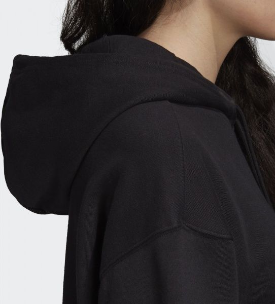 Джемпер Adidas TRF HOODIE FM3307 р. 34