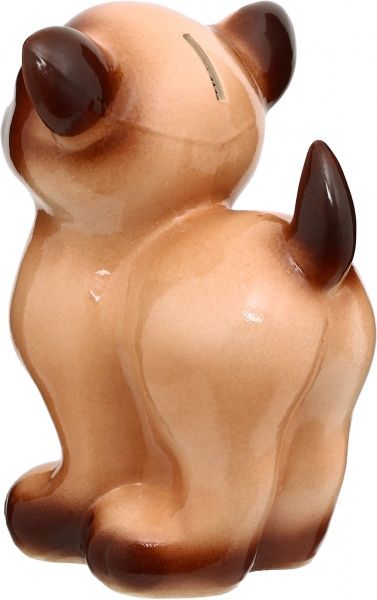 Копилка Котенок Гав 51161703 22 см