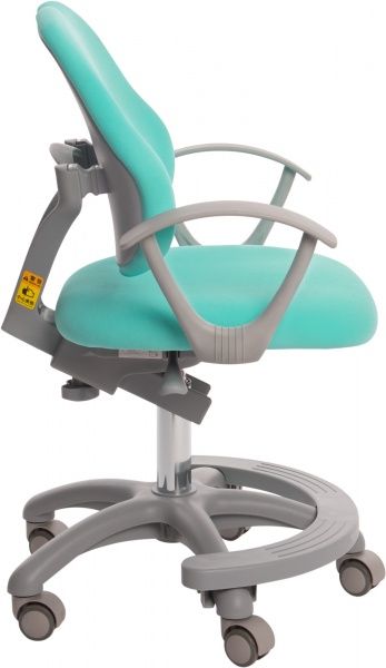 Крісло дитяче GT Racer C-1005 Orthopedic синій 