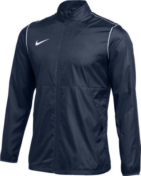 Ветровка Nike NK RPL PARK20 RN JKT W BV6881-410 S синий