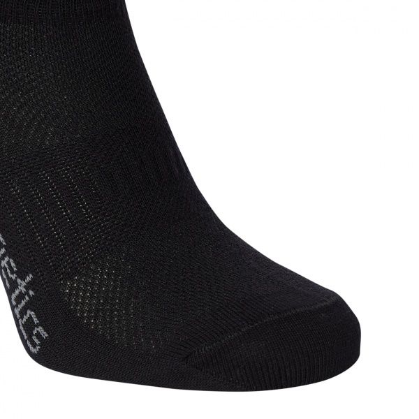 Носки Energetics EN 100 ux 280306-902050 черный р.45-47