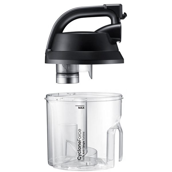 Пилосос Samsung VC21K5170HG/UK