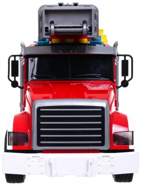 Пожежна машинка Shantou інтерактивна 35х12х17 см 666-58P