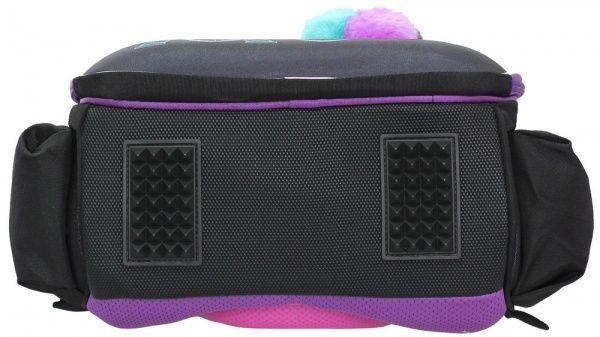 Рюкзак каркасный CLASS SchoolCase Paris 2 отделения 2112C