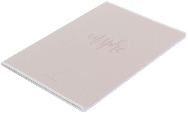 Зошит шкільний А4 40 аркушів у лінію A4-040-5207K Student Школярик