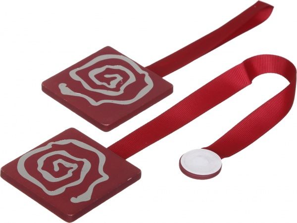 Магнит для штор Роуз