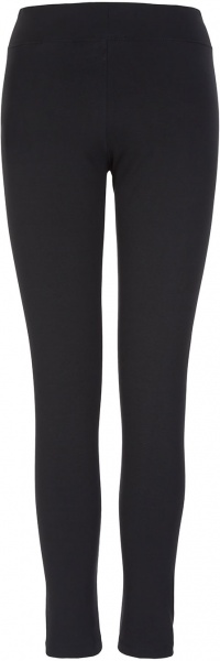 Лосины EA7 TJBDZ-6KTP83-1200 р.S черный