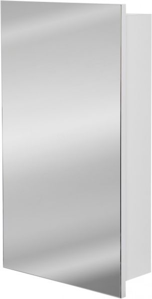 Зеркальный шкаф Мойдодыр ЗШ-41 