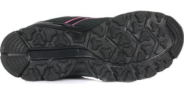 Кроссовки Pro Touch Amsterdam Trail W 269935-900050 р.EUR 38 черный