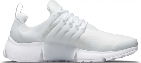 Кросівки Nike AIR PRESTO CT3550-100 р.US 12 білий