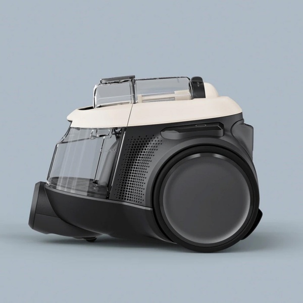 Пылесос Electrolux EL61H4SW grey 