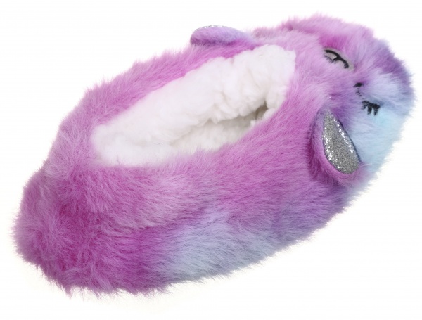 Капці дитячі Maxwin KIDS Звірята Веселка кольорова р.23 різнокольоровий 