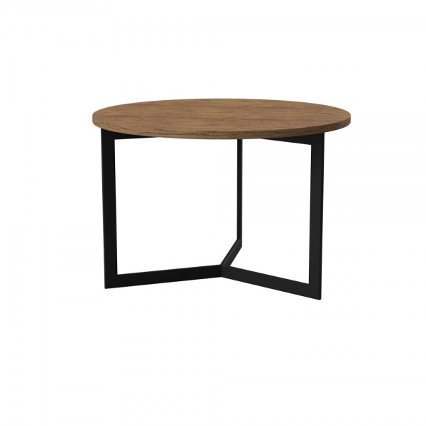 Стол журнальный Аннеси 600x400мм Aqua Rodos 