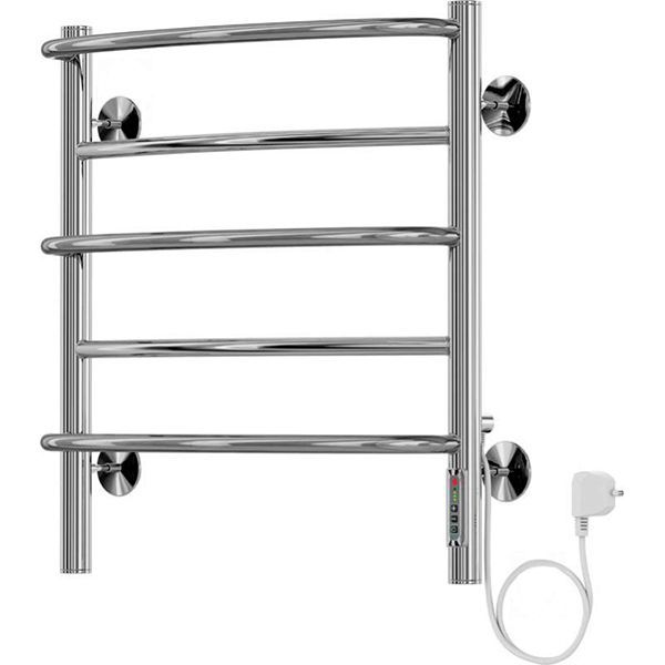 Рушникосушарка електрична Hi-Therm Toscana 5 450x500 Е32 R