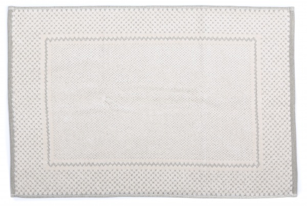 Коврик для ног Agadir 50x70 см бежевый Sousa Dias 