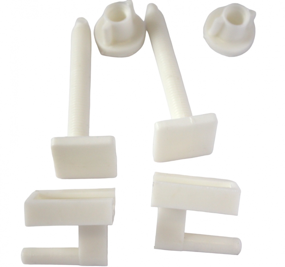 Крепление для крышки унитаза VTM КРШ 12