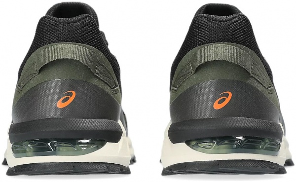 Кроссовки Asics GEL-CITREK NS 1201A888-001 р.44 разноцветный