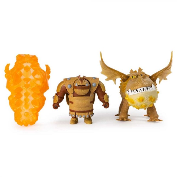 Фигурка коллекционная Spin Master SM66621/6356 