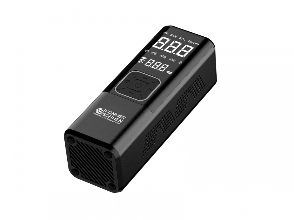 Компресcор автомобильный Konner&Sohnen KS P20