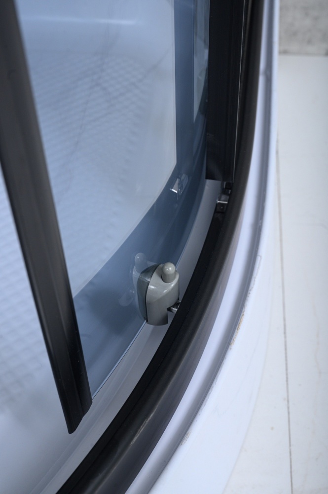 Гидромассажный бокс GM 318 90x90 см