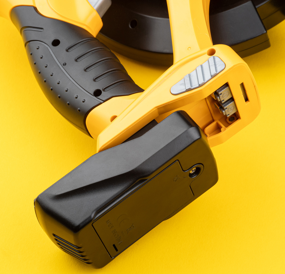 Игрушечный набор OTAMANKO Циркулярная пила 532.01.46