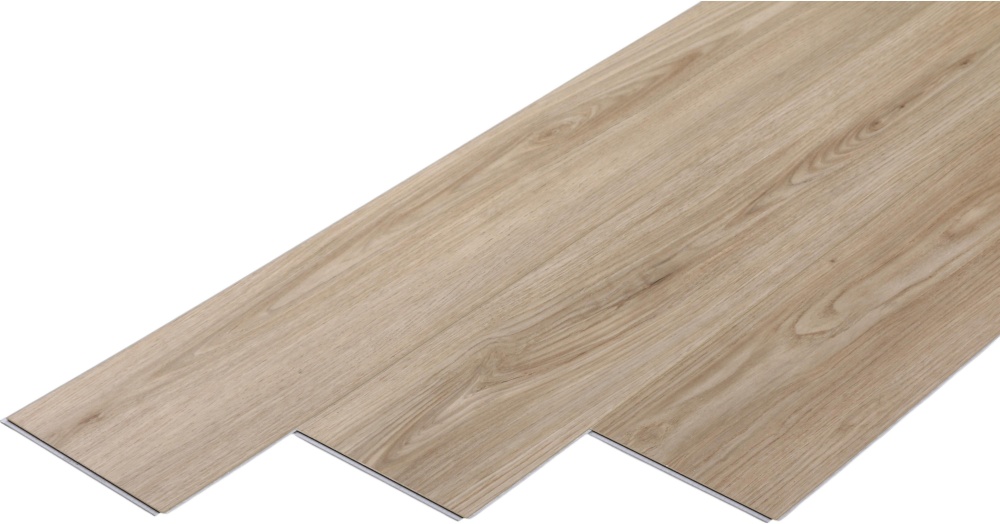 Ламинат виниловый (SPC) GROSS WALD Vision+ 4V с подложкой дуб фаррелл 5 мм