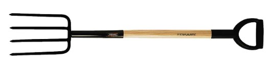 Вилы Fiskars Prima 1,03 м (1011590)