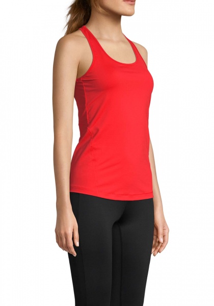 Майка Casall 191003260 р.42 червоний