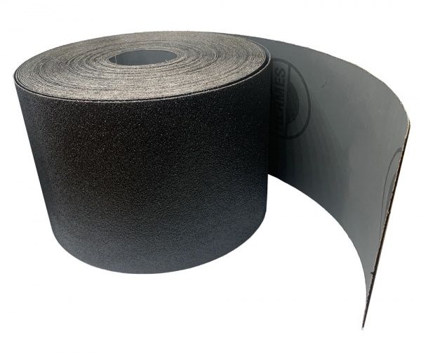 Наждачная бумагаHermes Наждачная бумага Hermes P40 200 мм RB37492 RB37492