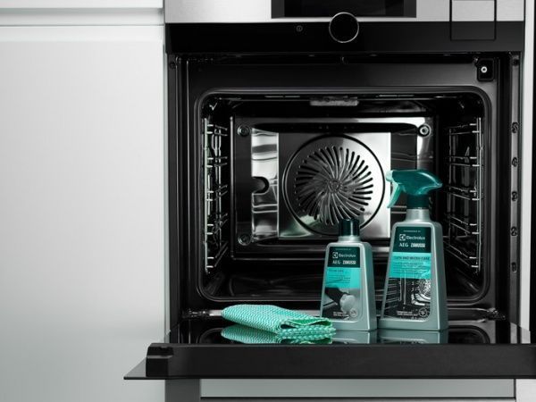 Засіб Electrolux для видалення вапняних відкладень Steam Care 250 мл M3OCD200 