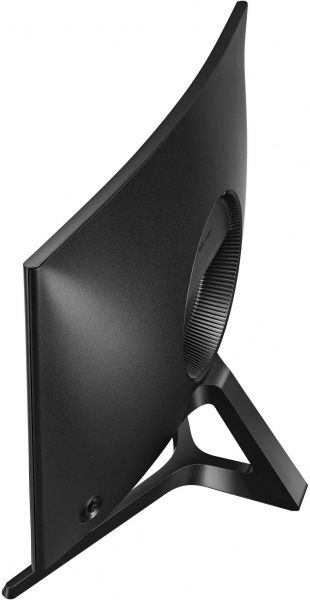 Монитор Samsung изогнутый 23,5