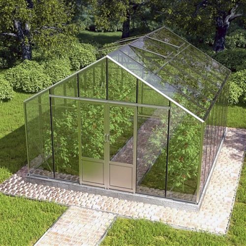 Пруток АЛЮПРО анодированный ПАС-2365 d12 / AS, 1м