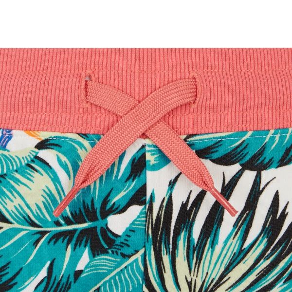 Шорти Energetics Fally jrs 302497-900001 р. 140 білий