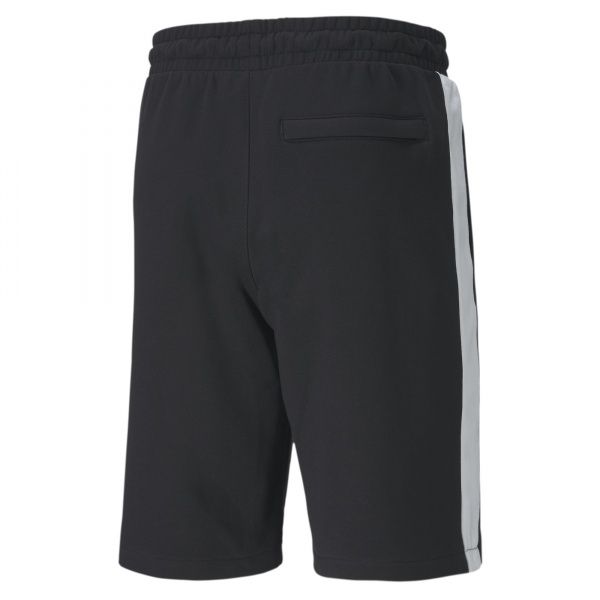 Шорти Puma Iconic T7 Shorts 58155901 р. L чорний