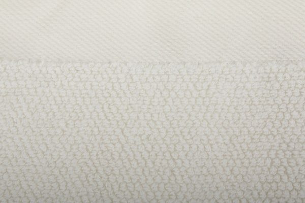 Полотенце Rice White 70x140 см белый La Nuit 