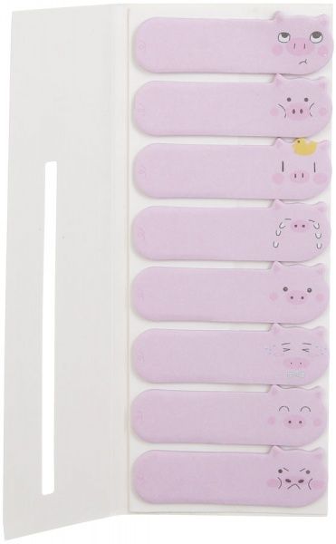 Блок бумаги 160 шт.