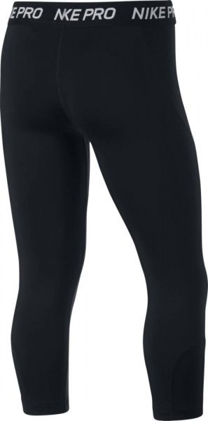 Лосини Nike G NP CPRI AQ9041-010 XS чорний