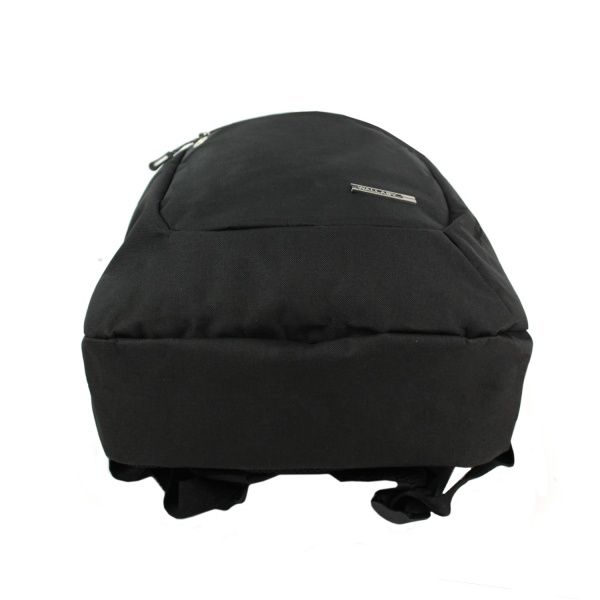 Рюкзак молодіжний Wallaby 150-чорний