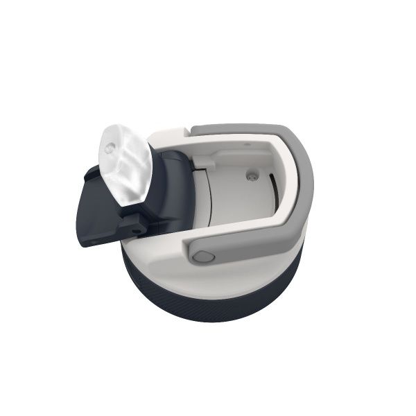 Бутылка для воды Lagoon тритановая 750 мл 11-04003 Kambukka