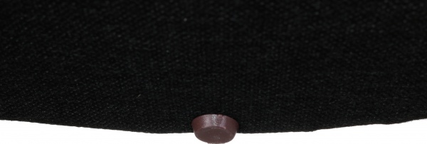 Сундук-пуф Louis бежевый 40х40х44 см 