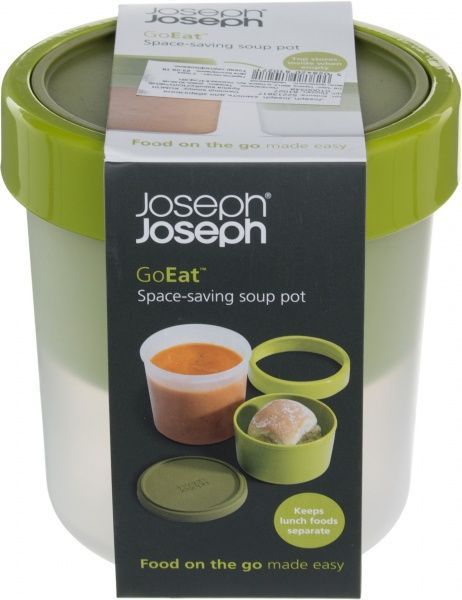 Контейнер для ланча GoEat Space 81027 Joseph Joseph
