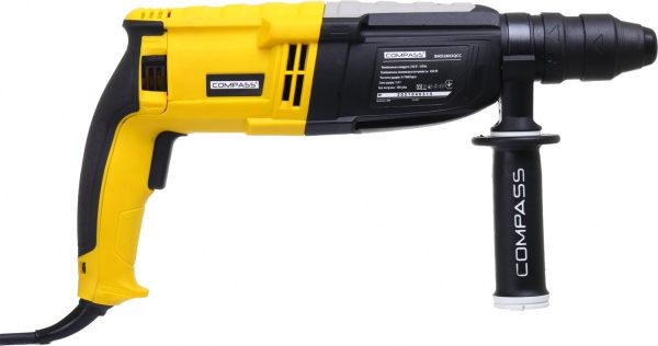 Перфоратор Compass BHD2803QCC