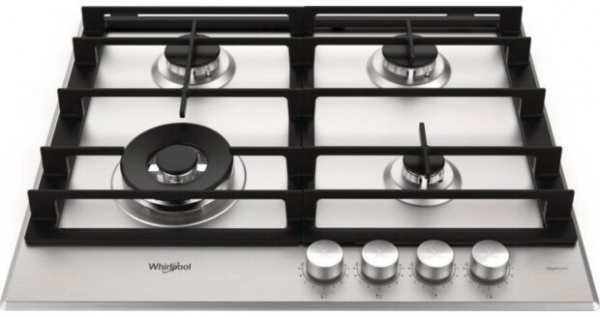 Варочная поверхность Whirlpool GMWL628IXL EE